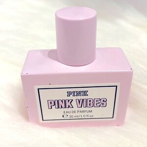 🩷PRICE IS FIRM🩷Victoria’s Secret PINK VIBES New Excellent Condition